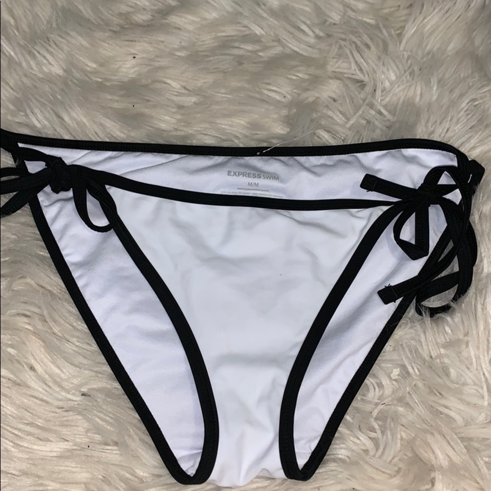 Bswim bottoms!